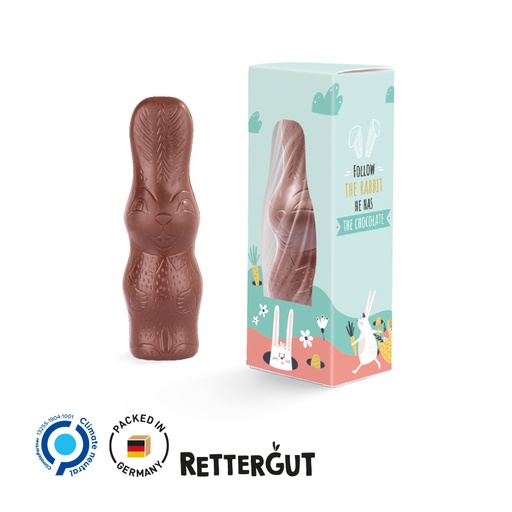 [1225] Rettergut Osterhase - 60g