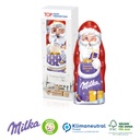 Milka Weihnachtsmann