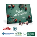 Tisch-Adventskalender Zentis Business