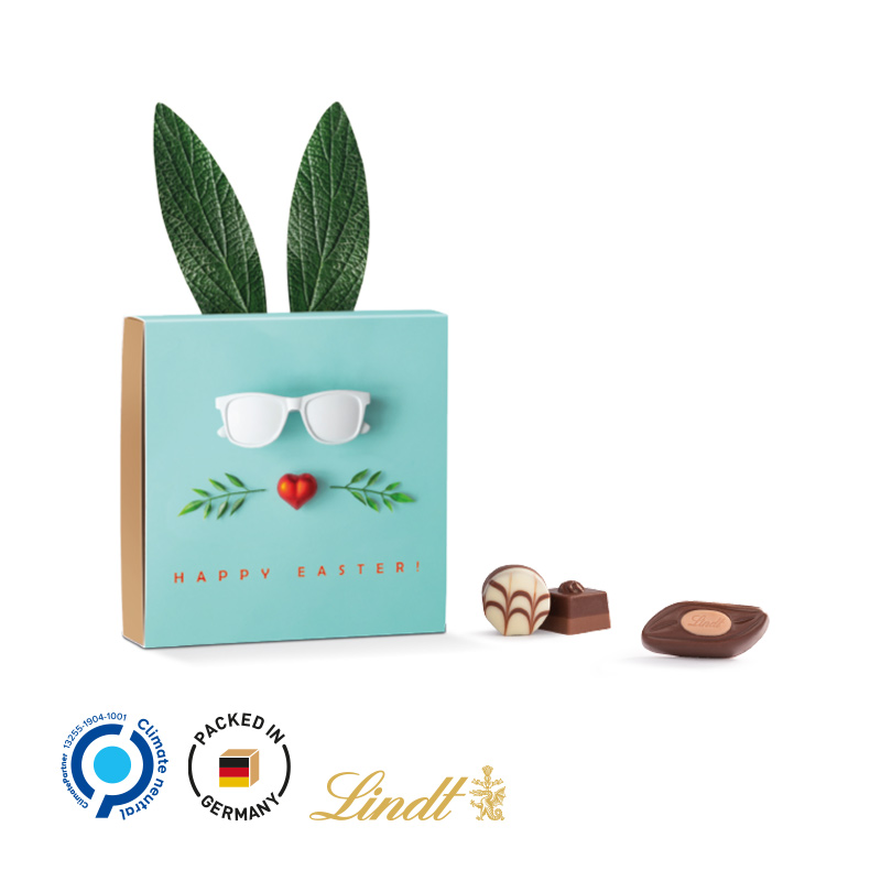 Lindt Pralines Ostern