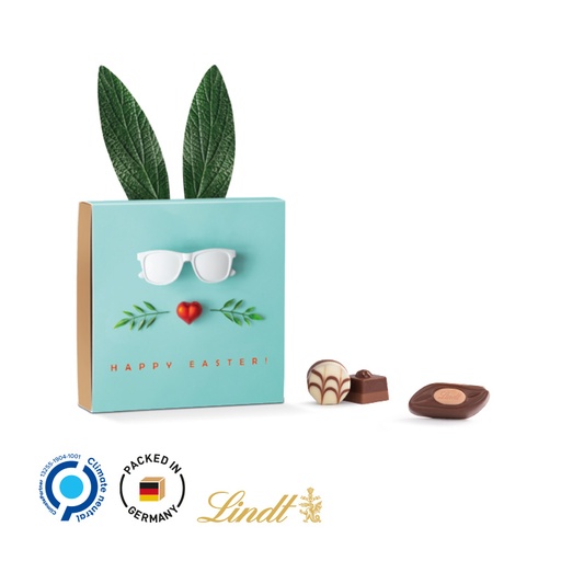 [1057-O] Lindt Pralines Ostern