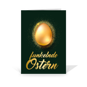 Funkelnde Ostern