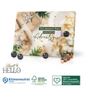 Tisch-Adventskalender Lindt „HELLO“