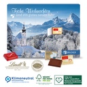 Adventskalender "Lindt Exklusiv"