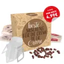 Coffee2go Bags "Crème de la Crème"