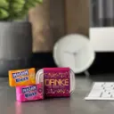 Geschenkdose "Danke für Deinen Biss" - Maoam