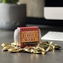 Geschenkdose "Echten Wert" - Werther's Original - Xmas