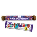 Geschenk "Du behältst immer den Überblick" - Curly Wurly