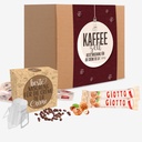 Geschenkset "Kaffeezeit" - Weihnachten