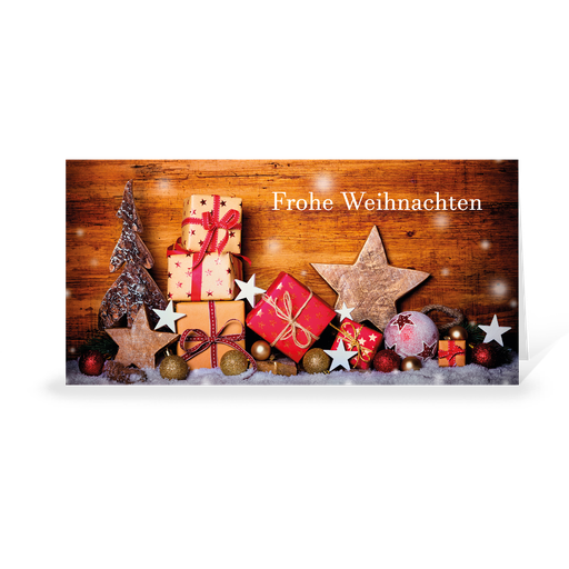 [WP10883] Endlich Weihnachten (Wir gestalten gratis für Dich)