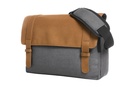 Notebook-Tasche Urban braun