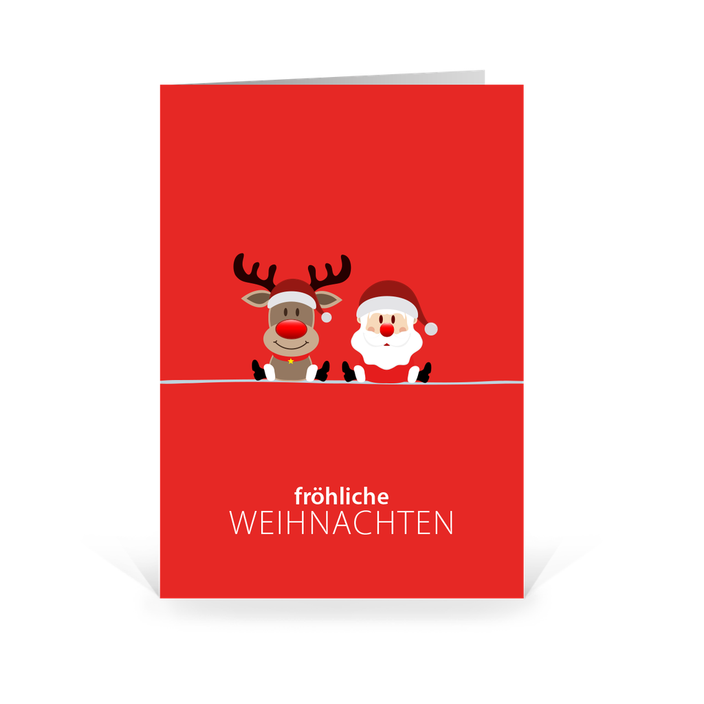 Weihnachtsteam - Partner 02