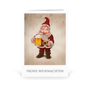 Santa Active - Bier