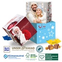 Cube Adventskalender Ritter Sport