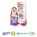 Milka Weihnachtsmann (45g)