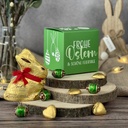 Geschenkbox "Frohe Ostern" - Lindt-Mix