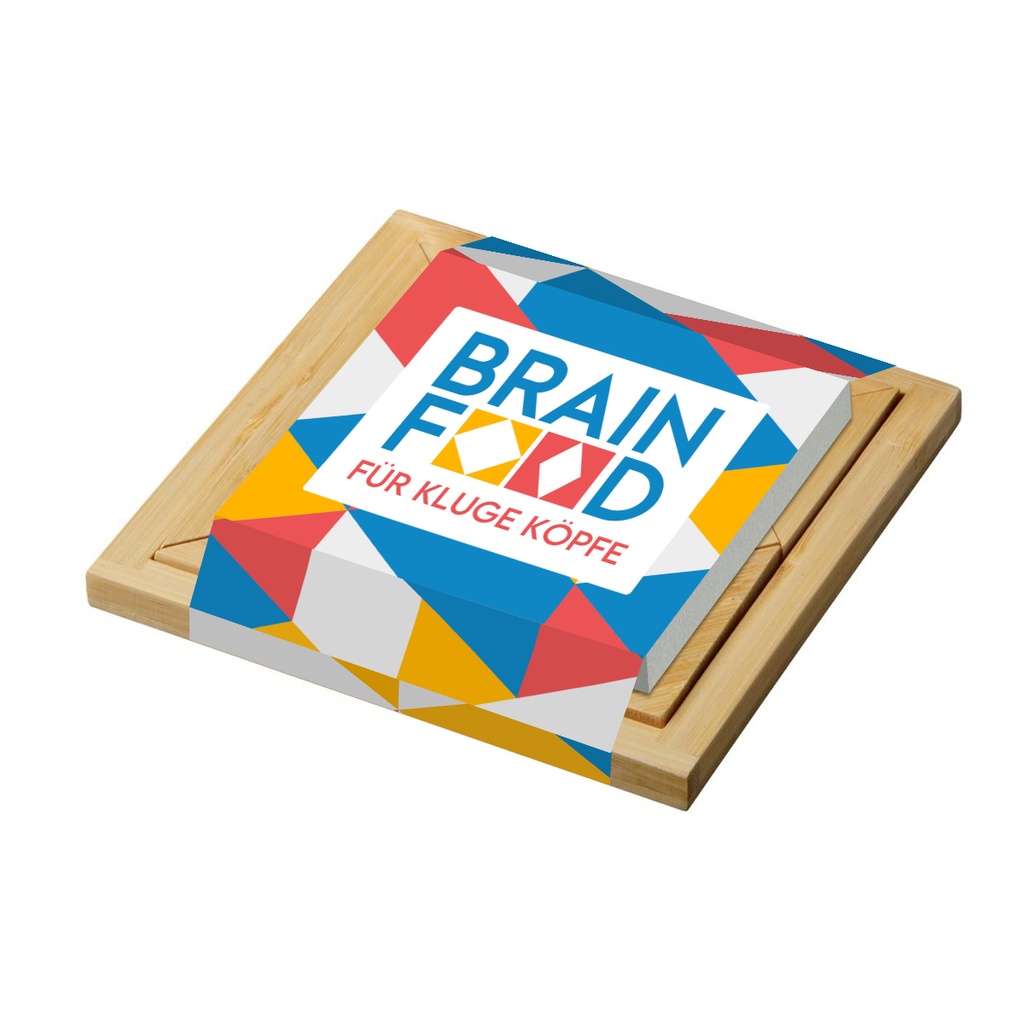 Brain-Food für kluge Köpfe