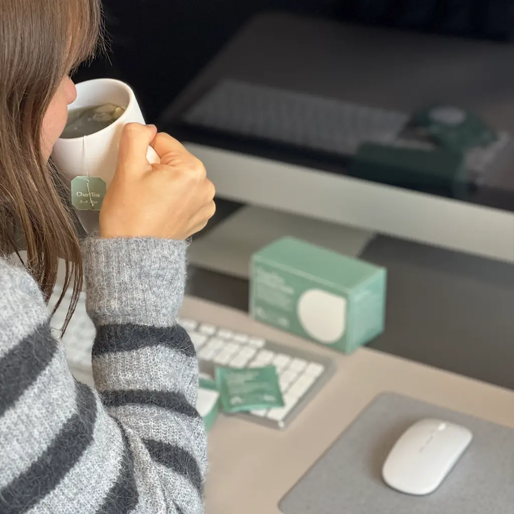 Geschenkset "Wunderwaffe gegen Stress"