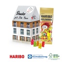 3D Präsent Haus - Haribo