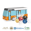 3D Präsent Bus - Lindt