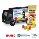 3D Präsent LKW - Haribo