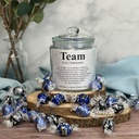 Teamgeschenk S "Team" - Lindt