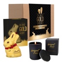 Ostern-Set "Du bist gold wert"