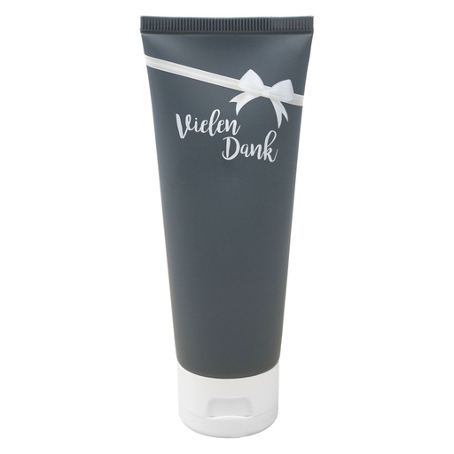 [4WT92-10] Pflegetube "Vielen Dank" - 75 ml Handcreme