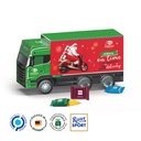 Adventskalender LKW Ritter SPORT