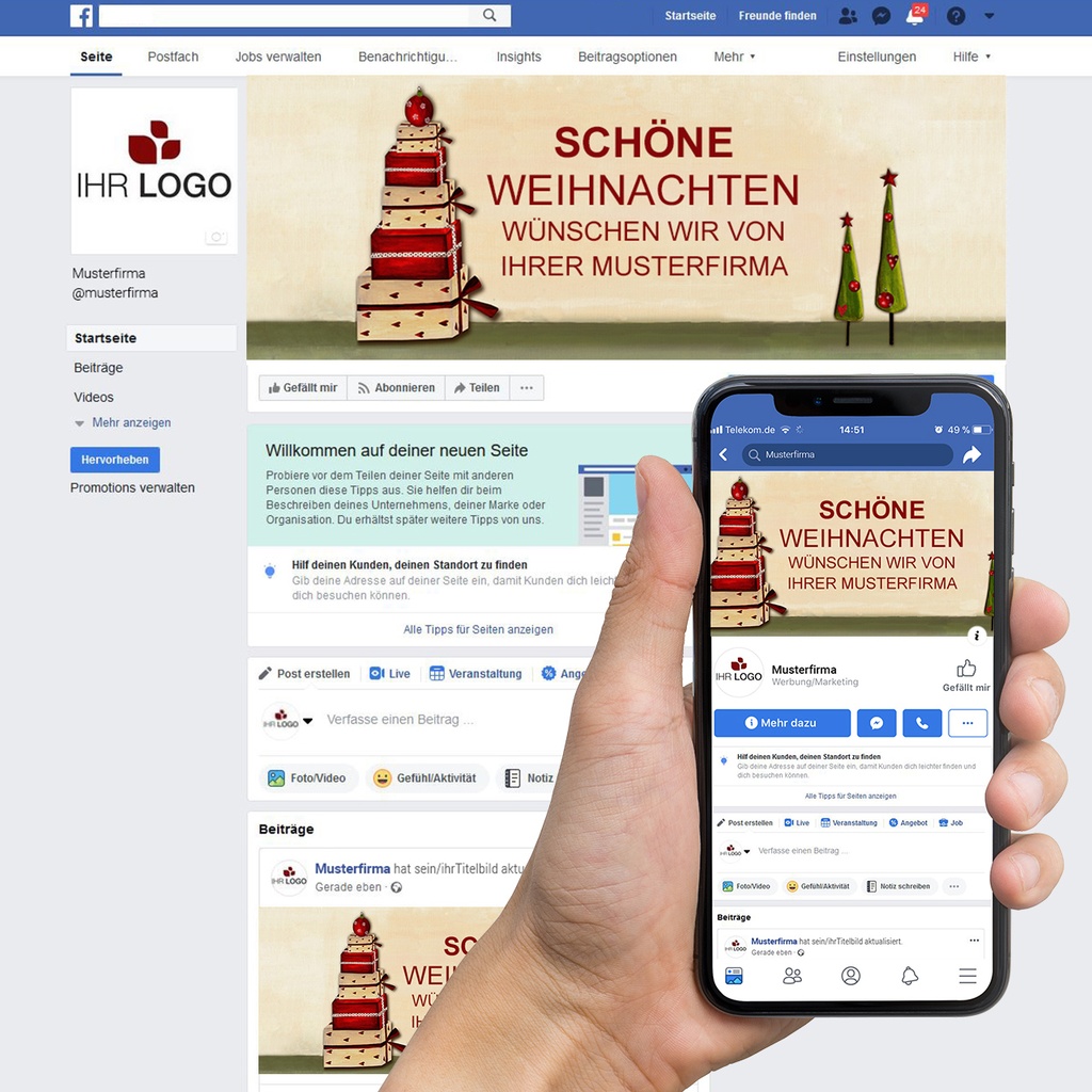 Facebook-Titelbild "Baumgeschichten 04"