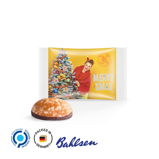 [1108] Lebkuchen Mini