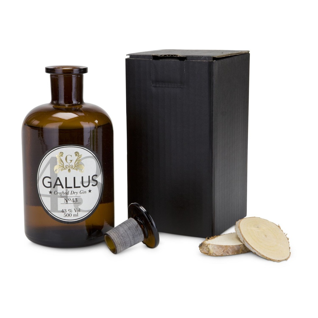 Gallus Gin 43