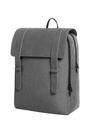 Notebook-Rucksack Urban grau