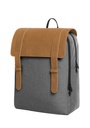 Notebook-Rucksack Urban braun