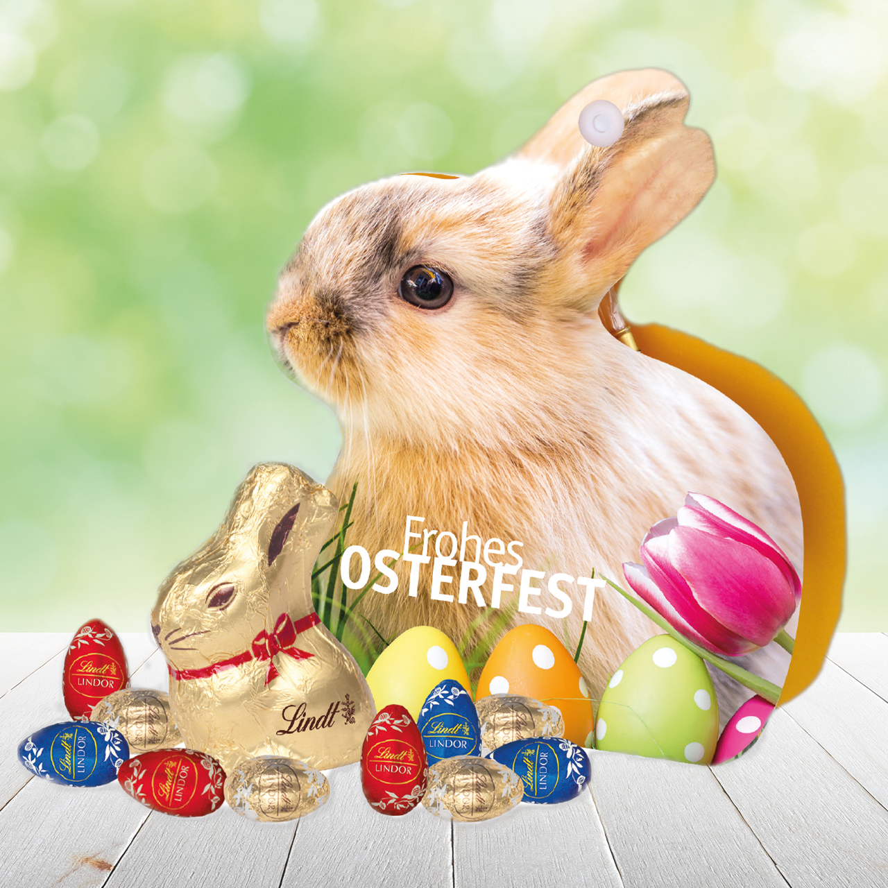 Ostern / Give Aways (ab 50 Stück)