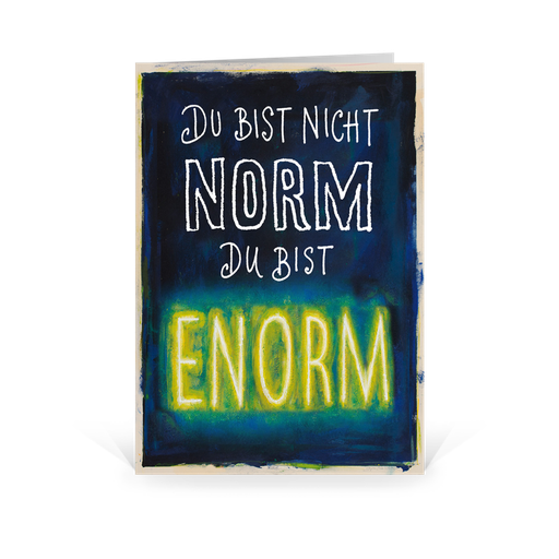 [WP12940] Enorm