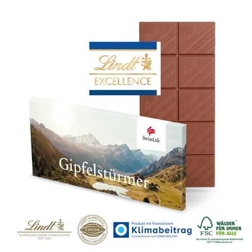 [91272] Schokoladentafel Excellence von Lindt