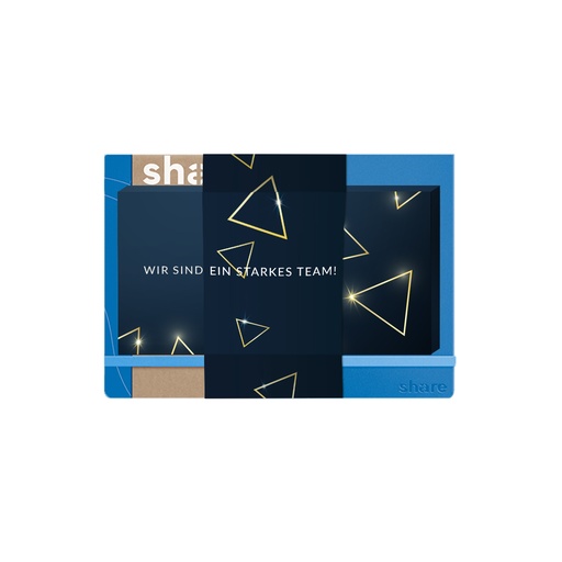 [WP13321] Geschenkset "Wir sind ein starkes Team"