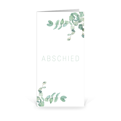 [MG100] Abschied