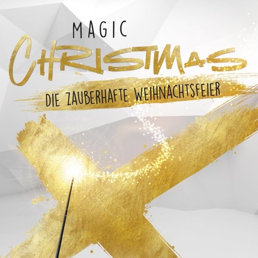 Magic Christmas