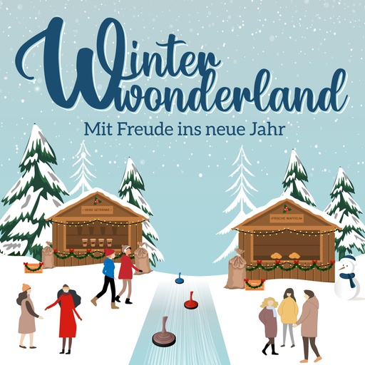 [GF-WWL] Winterwonderland