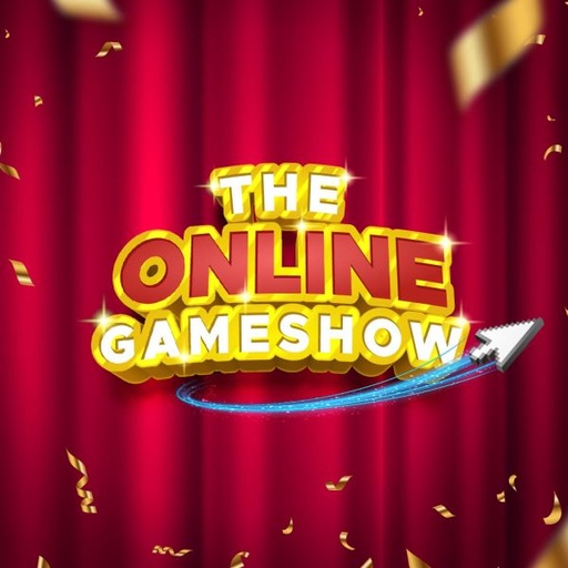 The Online Game Show