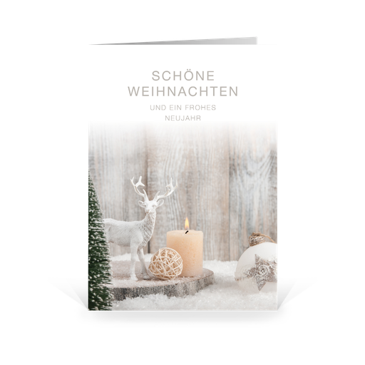 Weihnachtszauber