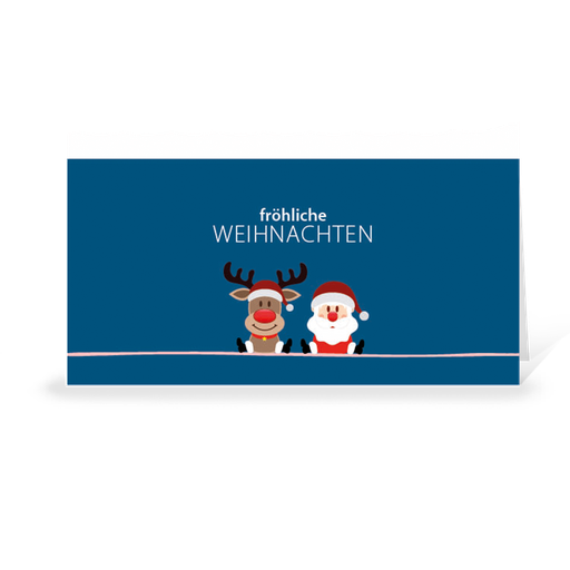 Weihnachtsteam - Partner 01